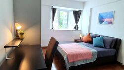 The Warren (D23), Condominium #457962371